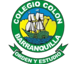 logo colegio colon